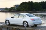 Honda Accord 2008 года (US)